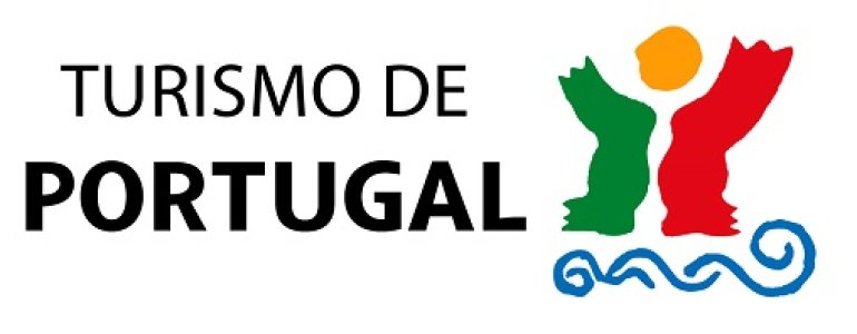 Turismo de Portugal logo